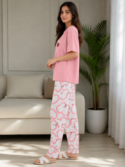 Heart pop PJ Set