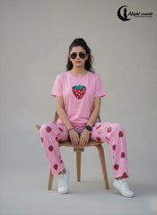Berry Sweet Dreams PJs Set